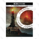 The Lord of the Rings: Motion Picture Trilogy | $60 | Amazon | Clip Coupon